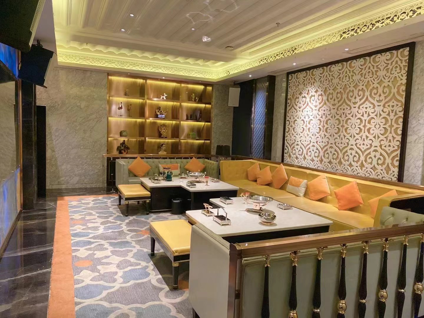 六安商务ktv推荐商务ktv哪里好玩-裕安区ktv预定