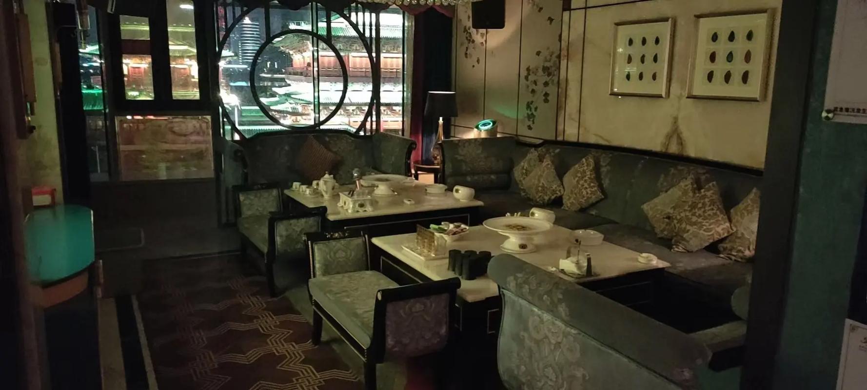 六安商务ktv新玩法-裕安区ktv预定